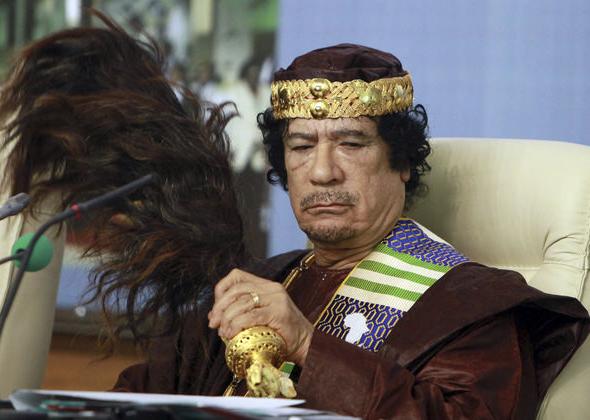 Έντεκα χρόνια από την ανατροπή του Καντάφι, το αβέβαιο μέλλον της Λιβύης