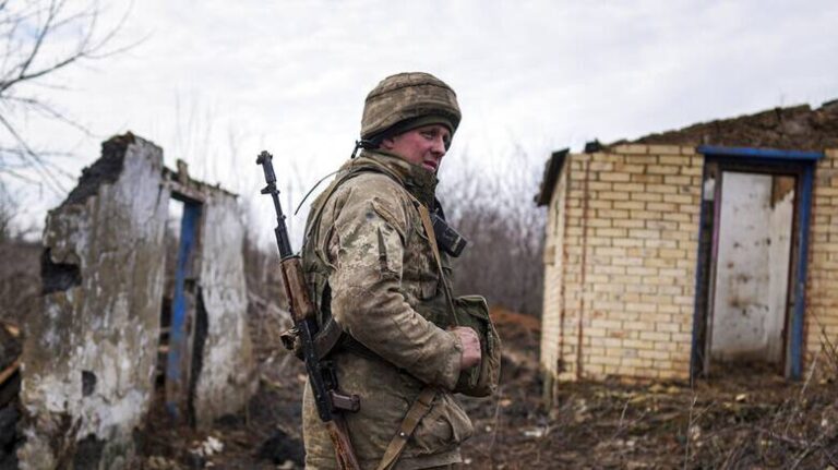 Μαίνεται ο πόλεμος στην Ουκρανία – 50 ημέρες συμπληρώθηκαν από τη ρωσική εισβολή