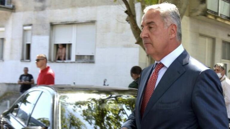 Στην Αθήνα ο Πρόεδρος του Μαυροβουνίου – Επισκέψεις με ΠτΔ και πρωθυπουργό
