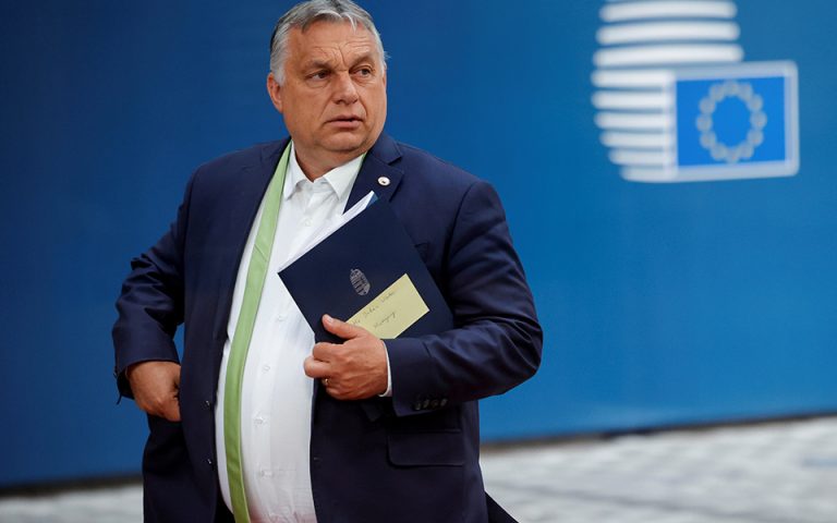 Ουγγαρία: Ο εθνικιστής Ορμπάν “φέρνει” ακόμα ένα ακροδεξιό κόμμα στη Βουλή
