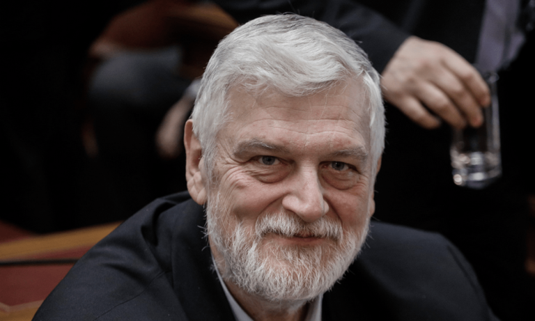 Ξεσπάθωσε ο βουλευτής ΝΔ Γιάννης Λοβέρδος “Ο ΟΣΕ συνοψίζει την κακοδαιμονία του ελληνικού κράτους πελατειακές σχέσεις και κομματικά ρουσφέτια”