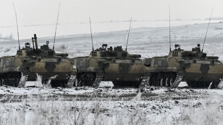 Ουκρανία: Παρατείνεται για έναν ακόμη μήνα ο στρατιωτικός νόμος