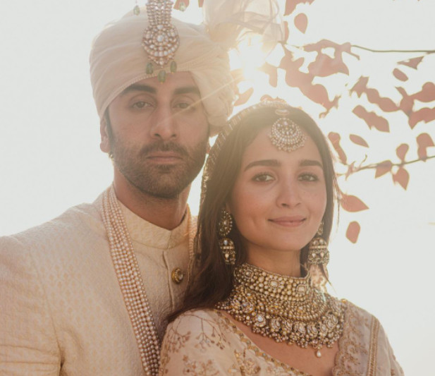 Δείτε φωτογραφίες από τον γαμό – υπερπαραγωγή του Bollywood