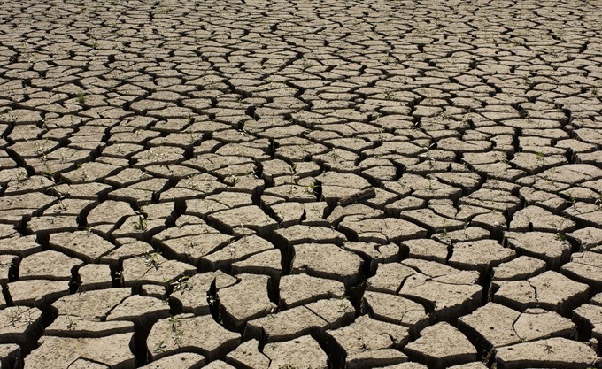 Aφρική: Δύο εκατομμύρια παιδιά κινδυνεύουν από την ξηρασία