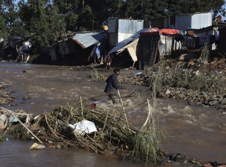 H Nότια Αφρική σε ένα από τα πιο μαύρα γεγονότα της Ιστορίας της