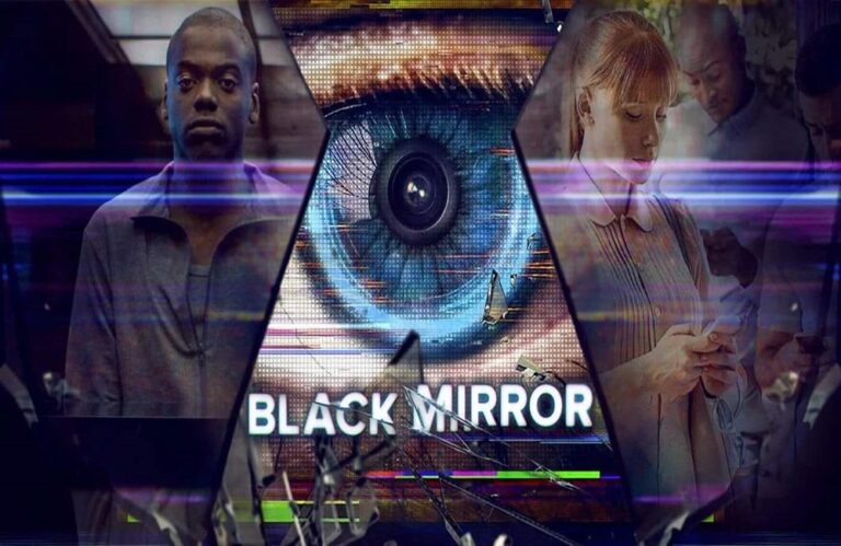 Το «Black Mirror» επιστρέφει για 6η σεζόν στο Netflix
