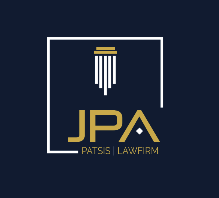 Ο εξιδεικευμένος εταίρος της JPA LAW FIRM μας εξηγεί για Real Estate-Δάνεια-Επενδύσεις στην Ελλάδα