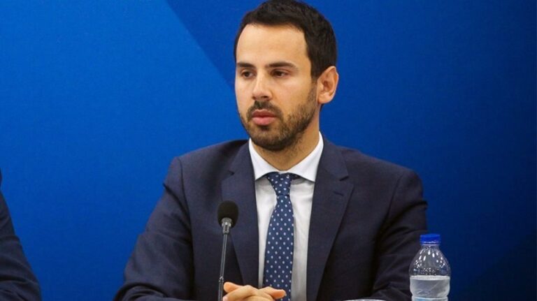 Τι δήλωσε ο εκπρόσωπος τύπου Νίκος Ρωμανός για τις δηλώσεις Αρβανίτη