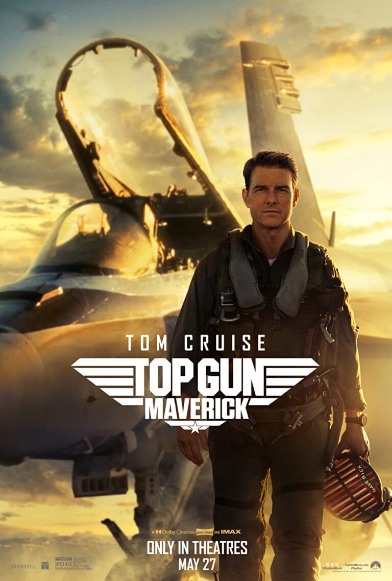 Δείτε φωτογραφίες από τη λαμπερή πρεμιέρα του Top Gun – Επιστρέφει ο Τομ Κρουζ