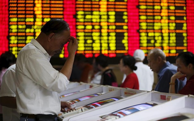 Γιατί οι Κινεζικές συναλλαγές έχουν χάσει μεγάλο μέρος της αξίας τους