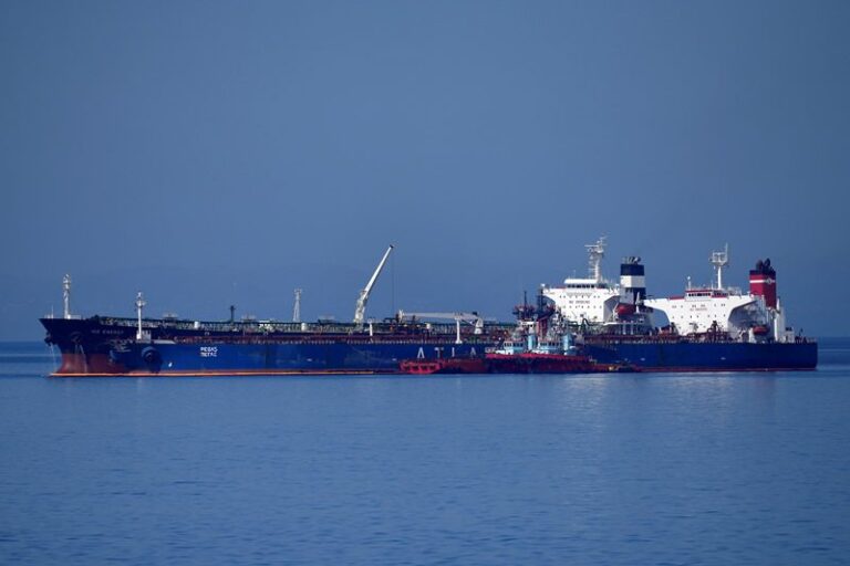 Kατάσχεση πλοίων από το Ιράν: Και η Γαλλία καταδίκασε τις ιρανικές παραβιάσεις