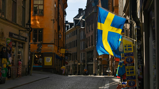 Σουηδία: Νέα συρρίκνωση στην οικονομία