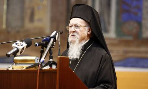 Οικουμενικός Πατριάρχης σε Ιμβρίους: “Είμαι πάντα κοντά σας”