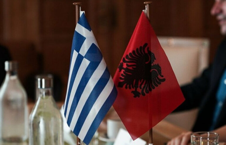 Προς ανανέωση το Σύμφωνο Φιλίας και Συνεργασίας Ελλάδας – Αλβανίας