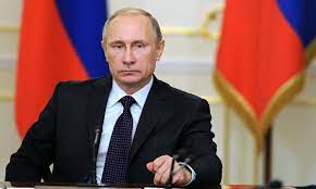 Πούτιν: Σε συζητήσεις με Λαβρόφ για τη χαλάρωση των απαιτήσεων βίζας για “κάποιες” χώρες
