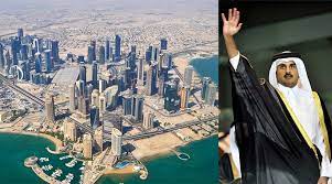 Το Κατάρ αντεπιτίθεται στις κατηγορίες για χρηματισμό αφήνοντας αιχμές για την ενέργεια της Ευρώπης
