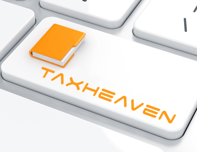Φοροτεχνικοί:  Καταγγέλλουν την ΑΑΔΕ και  το υπουργείο Οικονομικών για μπίζνες  με το tax heaven κάτω από το τραπέζι-Η προνομιακή μεταχείριση της ιστοσελίδας από το κράτος