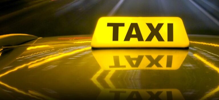 Αυξάνεται η ελάχιστη χρέωση στο ταξί