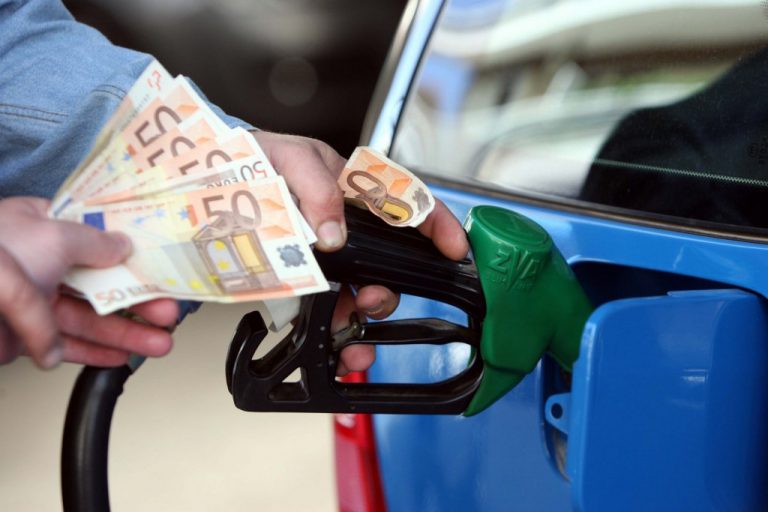 Fuel Pass: Δεύτερος γύρος επιδότησης στα καύσιμα