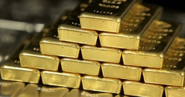 Οι Κεντρικές Τράπεζες τα προτιμούν σε ράβδους χρυσού