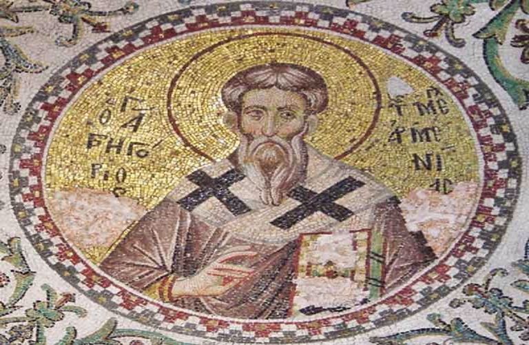 30 Σεπτεμβρίου: Εορτάζει ο Άγιος Ιερομάρτυρας Γρηγόριος
