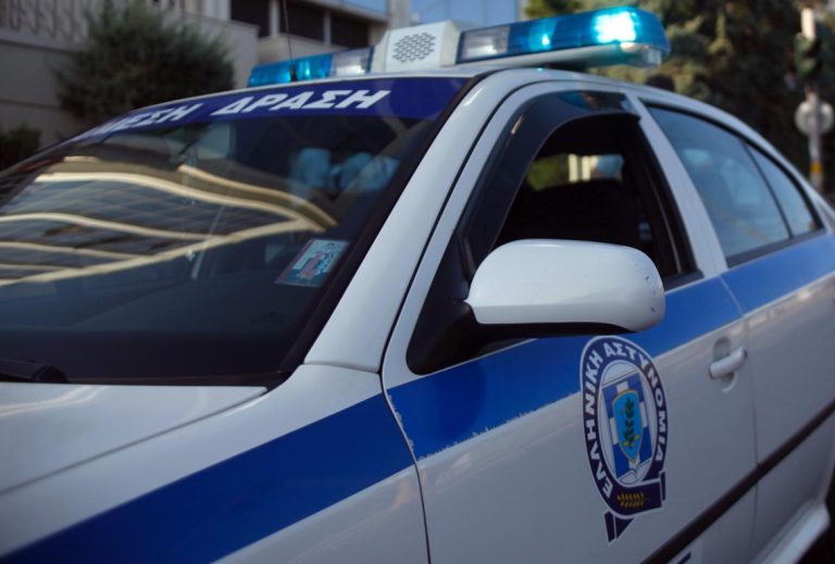 Θεσσαλονίκη: Παραδόθηκε ο οδηγός που παρέσυρε πεζή γυναίκα