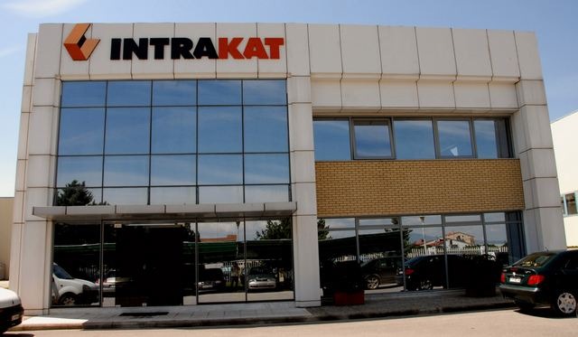 Intrakat: Σε ξένο θεσμικό επενδυτή πωλήθηκε το πακέτο 1,6 εκατ. μετοχών του Ηλία Γκότση