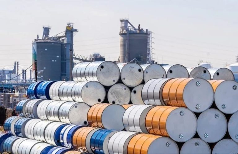 Αυξάνεται η τιμή τού πετρελαίου μετά την απόφαση του ΟΠΕΚ για μείωση της παραγωγής