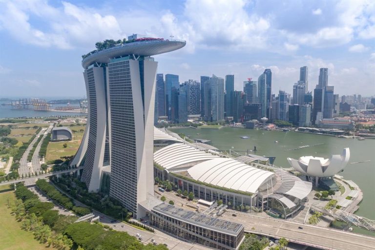 Στη Σιγκαπούρη δεν υπάρχει ανεργία-Μόλις 2%
