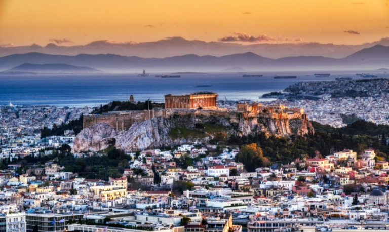 Πατάει «γκάζι» η Αθήνα ως τουριστικός προορισμός