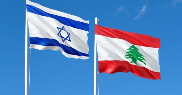 Λίβανος και Ισραήλ κοντά σε «ιστορική» συμφωνία