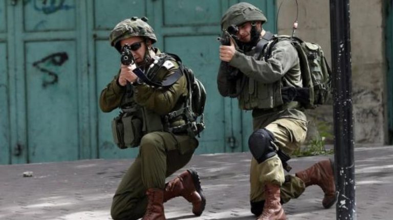 Δυτική Όχθη: Ακόμα ένας νεαρός Παλαιστίνιος νεκρός από επιχείρηση του Ισραηλινού στρατού