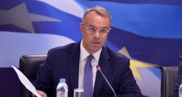 Χρ. Σταϊκούρας: Τα οφέλη από την απόφαση του Ecofin για την ενσωμάτωση του REPowerEU