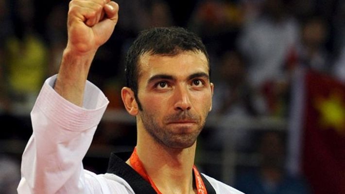 Πέθανε o ολυμπιονίκης Αλέξανδρος Νικολαΐδης  στα 43 του από καρκίνο