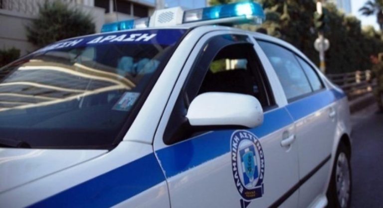 Η Ελλάς εξιχνίασε το άγριο έγκλημα στη Θεσσαλονίκη-Ο πατέρας σκότωσε με σκεπάρνι τον γιο του