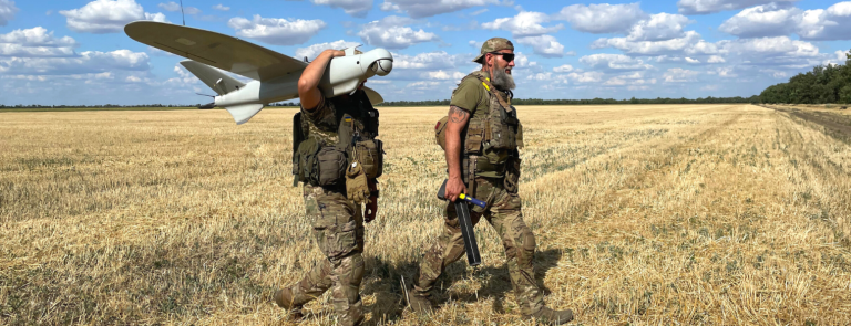 Ουκρανία: Τι ετοιμάζει μετά τα drones-καμικάζι ο Πούτιν;