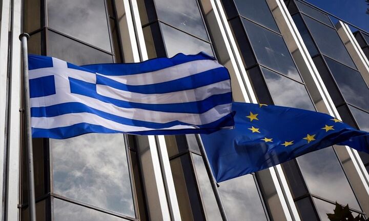 Πρωτοπόρος η Ελλάδα στην κατανομή, την εκταμίευση και την απορρόφηση πόρων του Ταμείου Ανάκαμψης