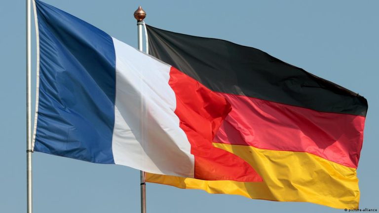 Σε κρίση οι σχέσεις Γαλλίας-Γερμανίας