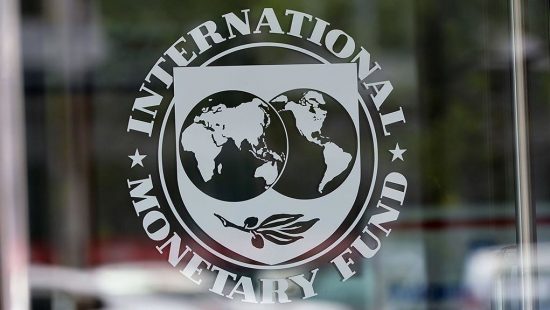Έκκληση των μελών του ΔΝΤ για τερματισμό του πολέμου στην Ουκρανία