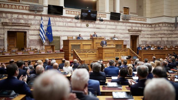 Οι πολίτες πρέπει εγκαίρως να πληροφορηθούν για την παγίδα της απλής αναλογικής