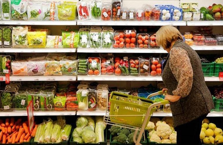 Σούπερ μάρκετ: Οι νέες ισορροπίες για το βάθος αποθεμάτων εποχιακών προϊόντων έρχονται και στο τρόφιμο;
