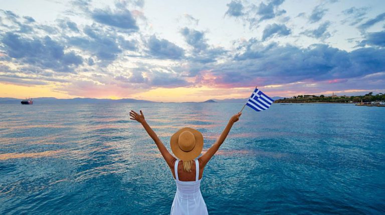 Τουρισμός: Στην τρίτη θέση παγκοσμίως η Ελλάδα