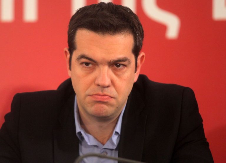 Οι Financial Times μιλούν για το “οικονομικό θαύμα Ελλάδα” και ο Τσίπρας λέει ότι ο αρθρογράφος πήρε ναρκωτικά