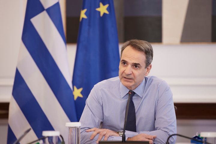 Δράσεις που έχει αναπτύξει η Κυβέρνηση για να αντιμετωπίσει φαινόμενα κερδοσκοπίας