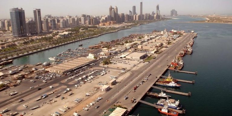 Ο όμιλος Abu Dhabi Ports αγόρασε την Ισπανική Noatum με παρουσία σε Τουρκία-ΗΠΑ-Λονδίνο-Κίνα και Νοτιοανατολική Ασία