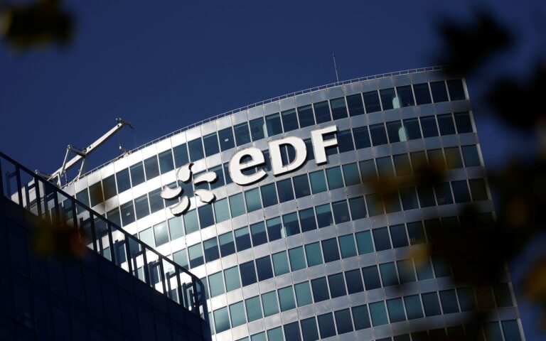 Η EDF επιφέρει άλλο ένα χτύπημα στην ισχύ της ΕΕ με περαιτέρω μείωση της παραγωγής