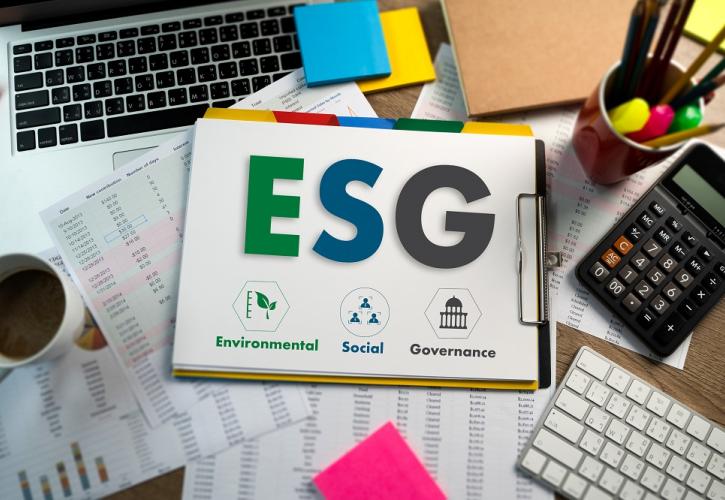 Το Πεκίνο ωθεί τις εταιρείες και τα ταμεία να υιοθετήσουν αρχές ESG