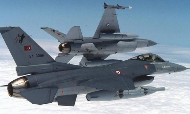Βόμβα Σουλτάνου για τον ρόλο της Ρεπουμπλικανικής Γερουσίας στην αγορά των F-16 της Τουρκίας