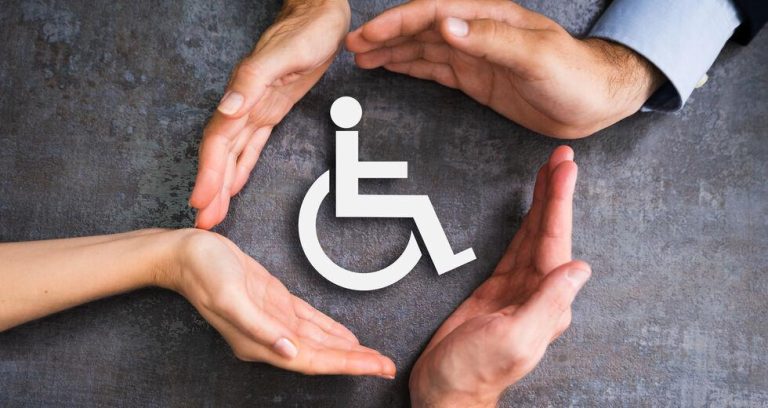 14 ερωτήσεις και απαντήσεις για την Ψηφιακή Κάρτα Αναπηρίας