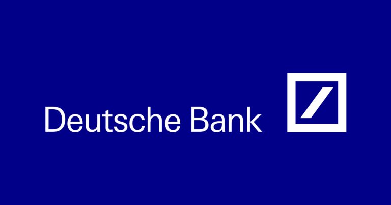 Πέφτει η Deutsche Bank